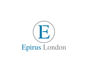 Logo Design by logomaster24 for Epirus London | Design: #10353576