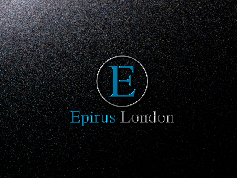 Logo Design by logomaster24 for Epirus London | Design #10353578