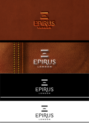 Design de Logo par goranvisnjic82 pour Epirus London | Design : #10497732