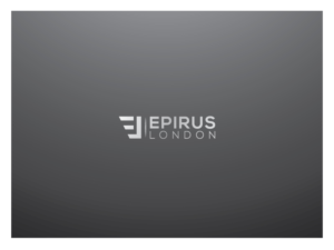 Logo Design by amanbd62 for Epirus London | Design: #10381208
