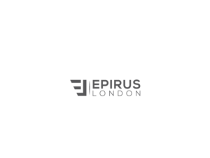 Logo Design by amanbd62 for Epirus London | Design: #10381210