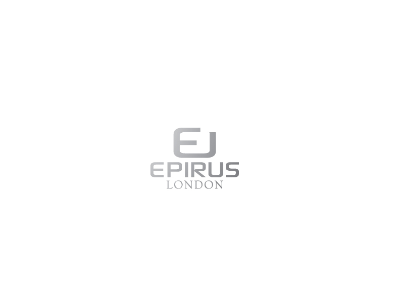Logo Design by amanbd62 for Epirus London | Design #10381212