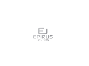 Logo Design by amanbd62 for Epirus London | Design: #10381215