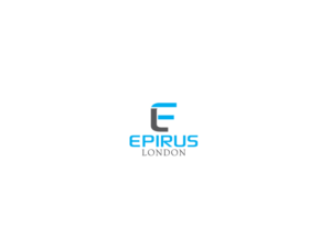 Logo Design by amanbd62 for Epirus London | Design: #10381216