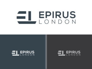 Logo Design by amanbd62 for Epirus London | Design: #10443586