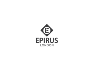 Logo Design by ullah.aman8 for Epirus London | Design: #10380960
