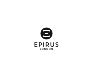 Logo Design by creativea for Epirus London | Design: #10381323