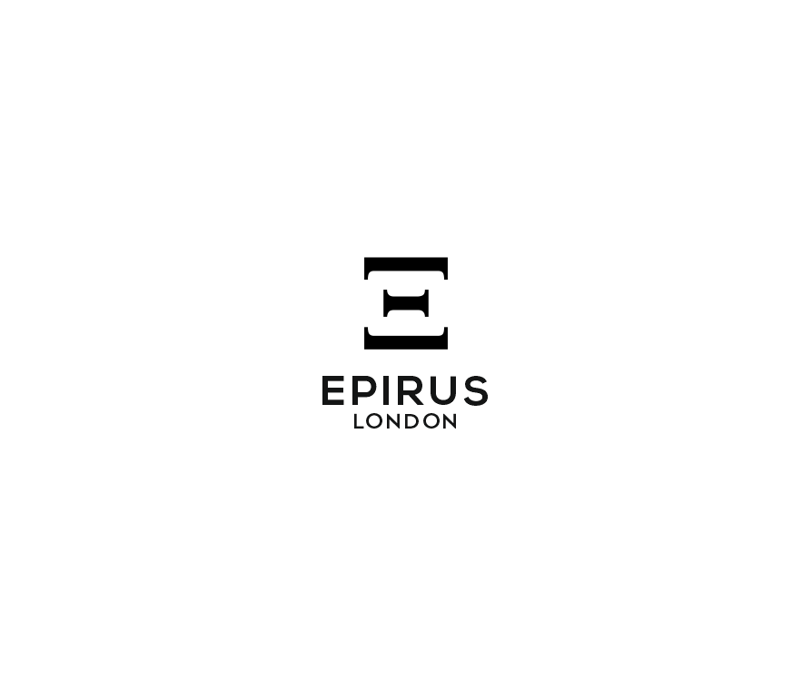 Logo Design by creativea for Epirus London | Design #10381326
