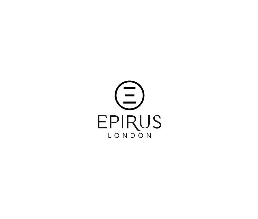 Logo Design by creativea for Epirus London | Design #10443987