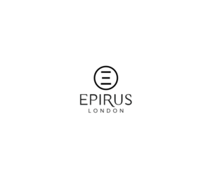 Logo Design by creativea for Epirus London | Design: #10443987