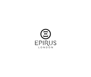 Logo Design by creativea for Epirus London | Design: #10443989