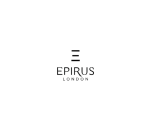 Logo Design by creativea for Epirus London | Design: #10444141