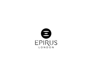 Logo Design by creativea for Epirus London | Design: #10445068
