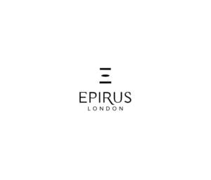 Logo Design by creativea for Epirus London | Design: #10486650