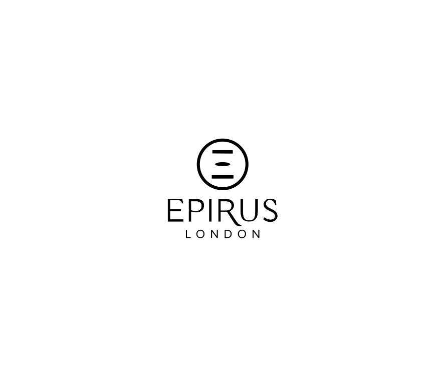 Logo Design by creativea for Epirus London | Design #10486798