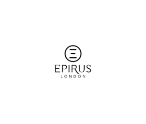 Logo Design by creativea for Epirus London | Design #10486798