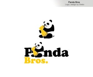 Logo Design by Grebo