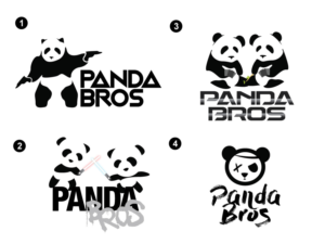 Logo Design by Club Flyer Studios