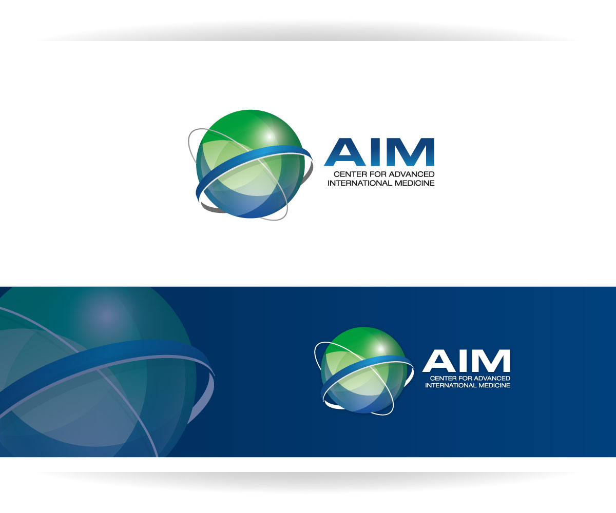 Logo Design by Ironmike for AIM | Design #2210598