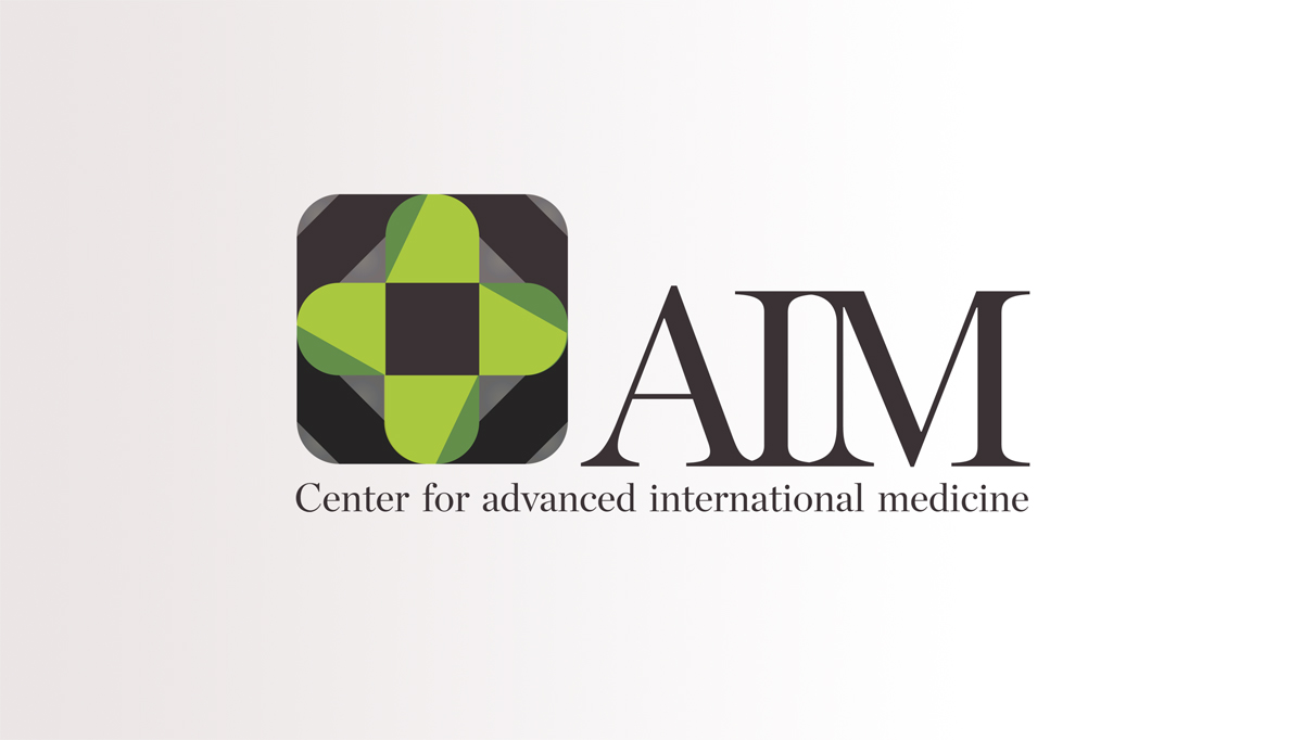 Diseño de Logo por MMRay_designs para AIM | Diseño #2198981