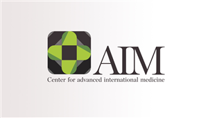 Logo Design by MMRay_designs for AIM | Design #2198981