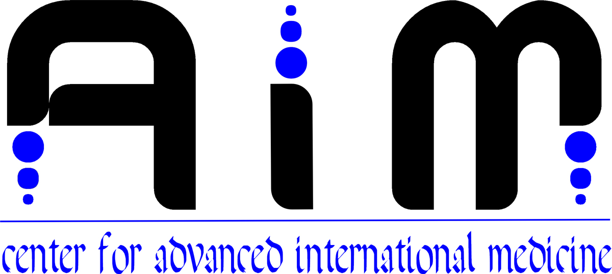 Logo Design by Divs for AIM | Design #2223116