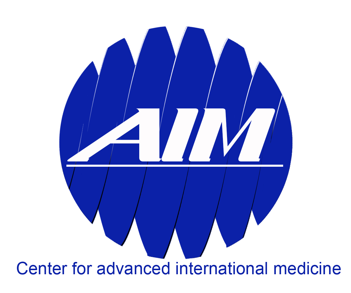 Logo Design by Cordell Photographic Imaging for AIM | Design #2186242