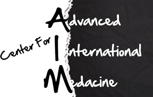 Diseño de Logo por AMMA para AIM | Diseño: #2181167