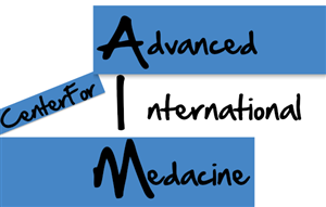 Diseño de Logo por AMMA para AIM | Diseño: #2181169