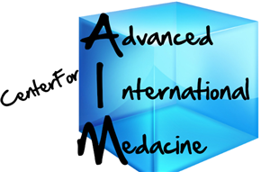 Diseño de Logo por AMMA para AIM | Diseño: #2181171