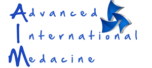 Diseño de Logo por AMMA para AIM | Diseño: #2181175