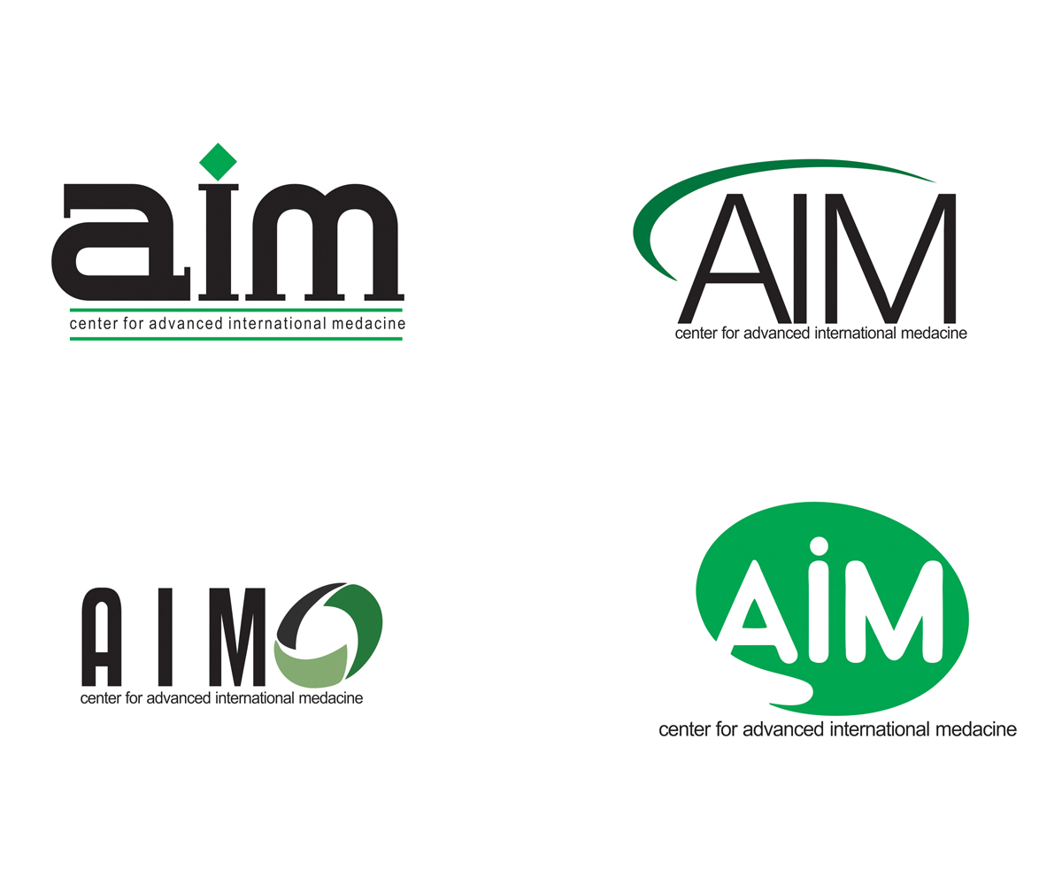 Design de Logo par Gus pour AIM | Design #2180231