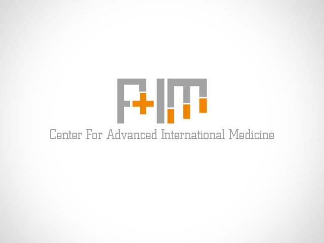 Diseño de Logo por Dipesh para AIM | Diseño #2187654