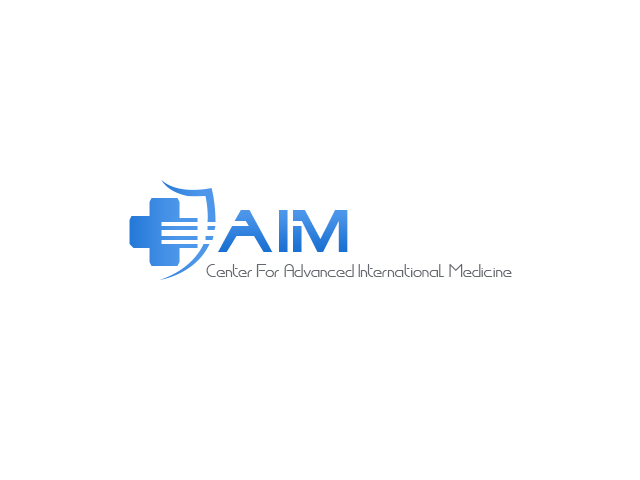 Logo Design by Dipesh for AIM | Design #2187756