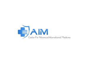 Logo Design by Dipesh for AIM | Design #2187756