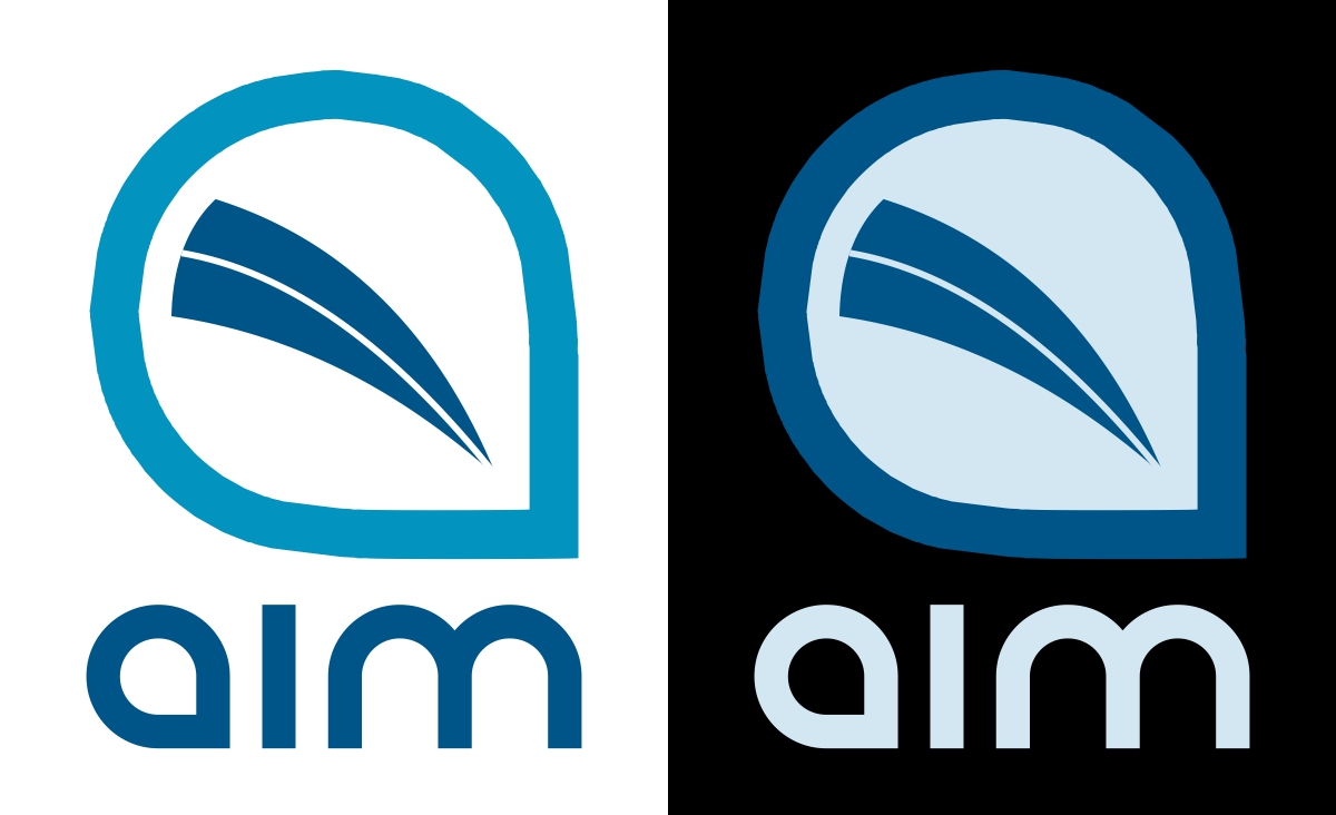 Diseño de Logo por PabloSan para AIM | Diseño #2184661