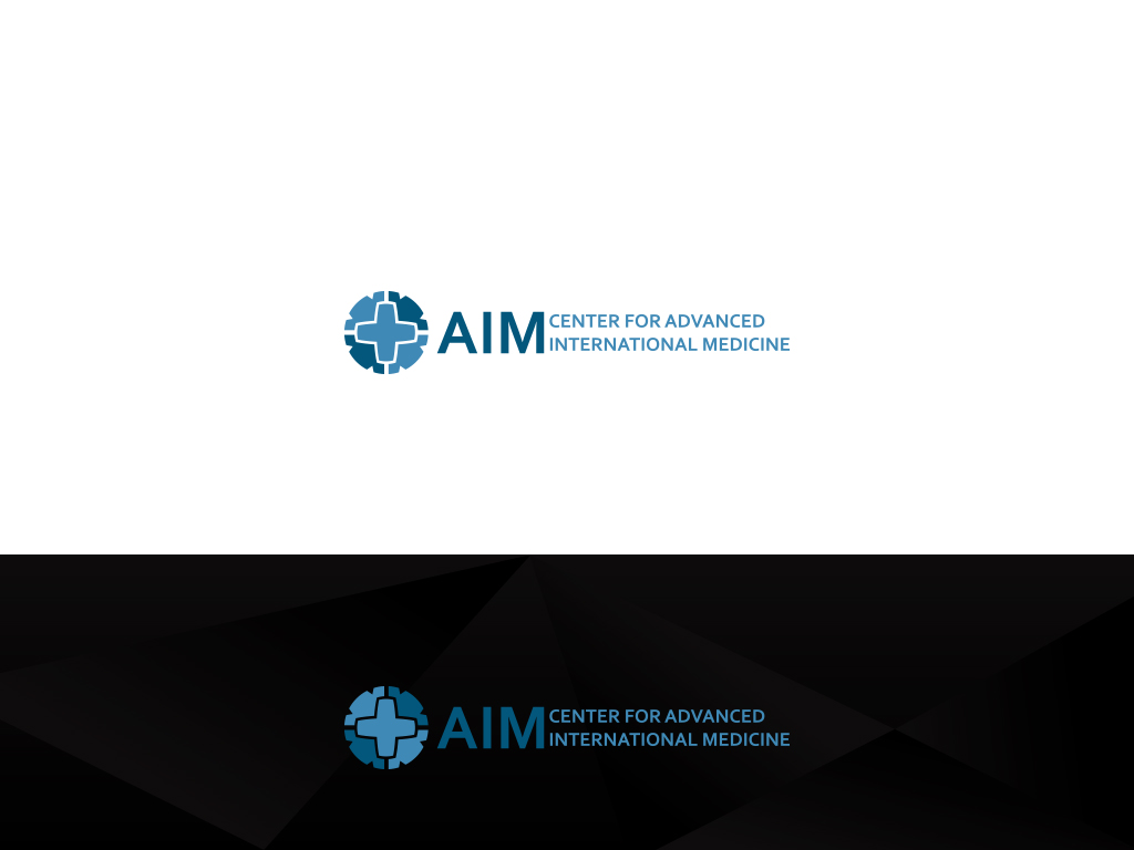 Logo Design by damakyjr for AIM | Design #2216106