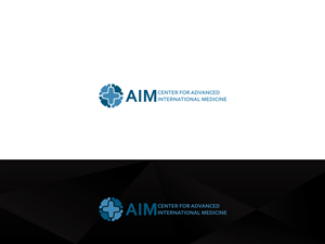 Logo Design by damakyjr for AIM | Design: #2216106
