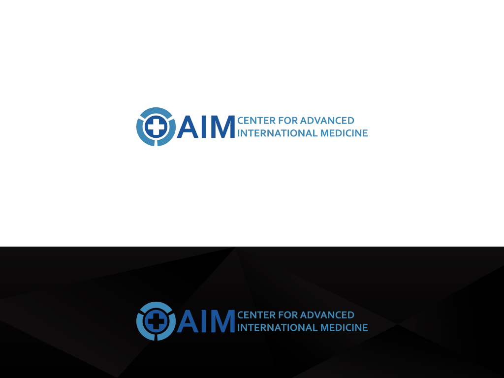 Logo Design by damakyjr for AIM | Design #2216131