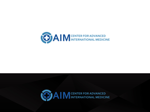 Logo Design by damakyjr for AIM | Design: #2216131
