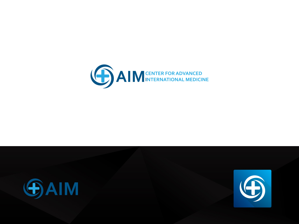 Logo Design by damakyjr for AIM | Design #2216166