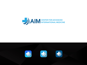 Logo Design by damakyjr for AIM | Design: #2219533