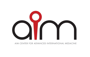 Logo Design by Halfull Media for AIM | Design: #2181999