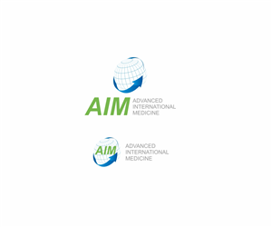 Logo Design by FutureDesigne for AIM | Design: #2190753