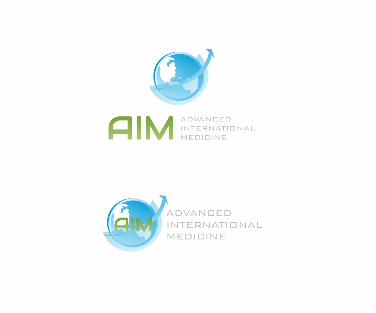 Diseño de Logo por FutureDesigne para AIM | Diseño #2190772