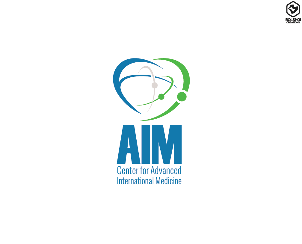 Diseño de Logo por Bolshoi Creations para AIM | Diseño #2197973