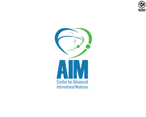 Logo Design by Bolshoi Creations for AIM | Design: #2197973