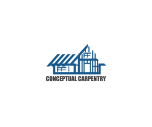 Logo Design by dianagargaritza for Conceptual Carpentry Ltd | Design: #10377572