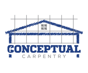 Logo Design by sangeloenriquez for Conceptual Carpentry Ltd | Design: #10432378