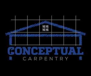 Logo Design by sangeloenriquez for Conceptual Carpentry Ltd | Design: #10432422